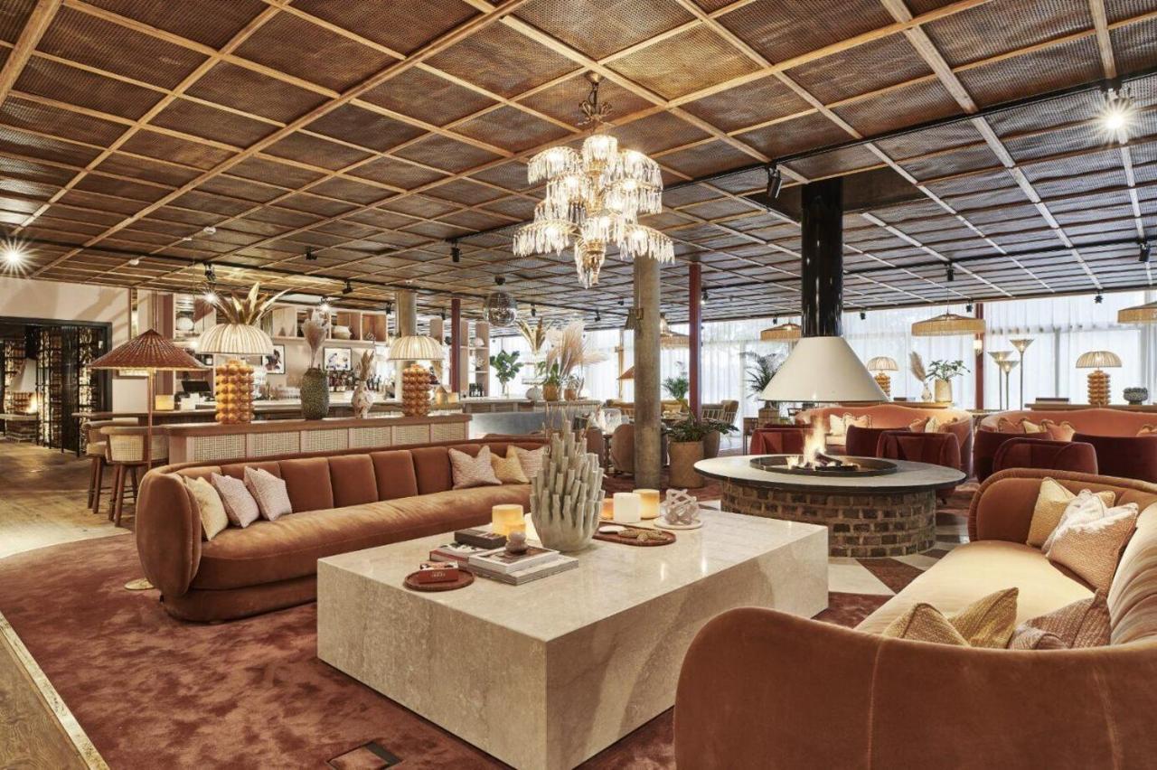 Ellery Beach House Lidingo Ngoại thất bức ảnh