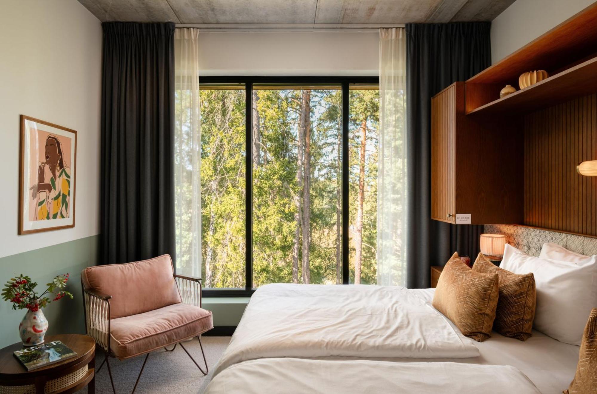 Ellery Beach House Lidingo Ngoại thất bức ảnh