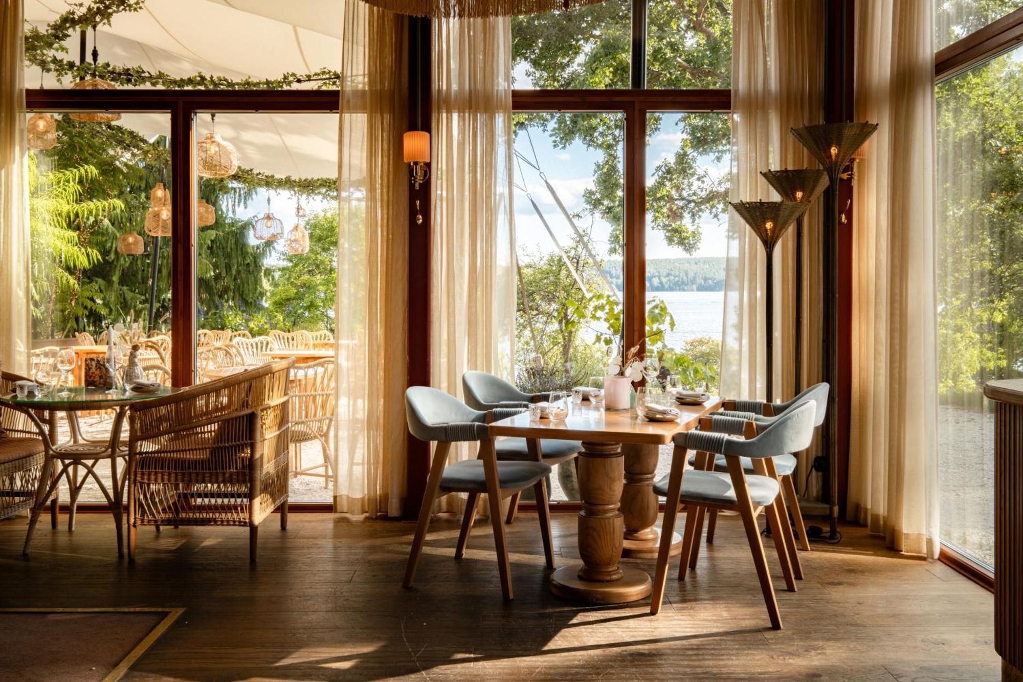 Ellery Beach House Lidingo Ngoại thất bức ảnh