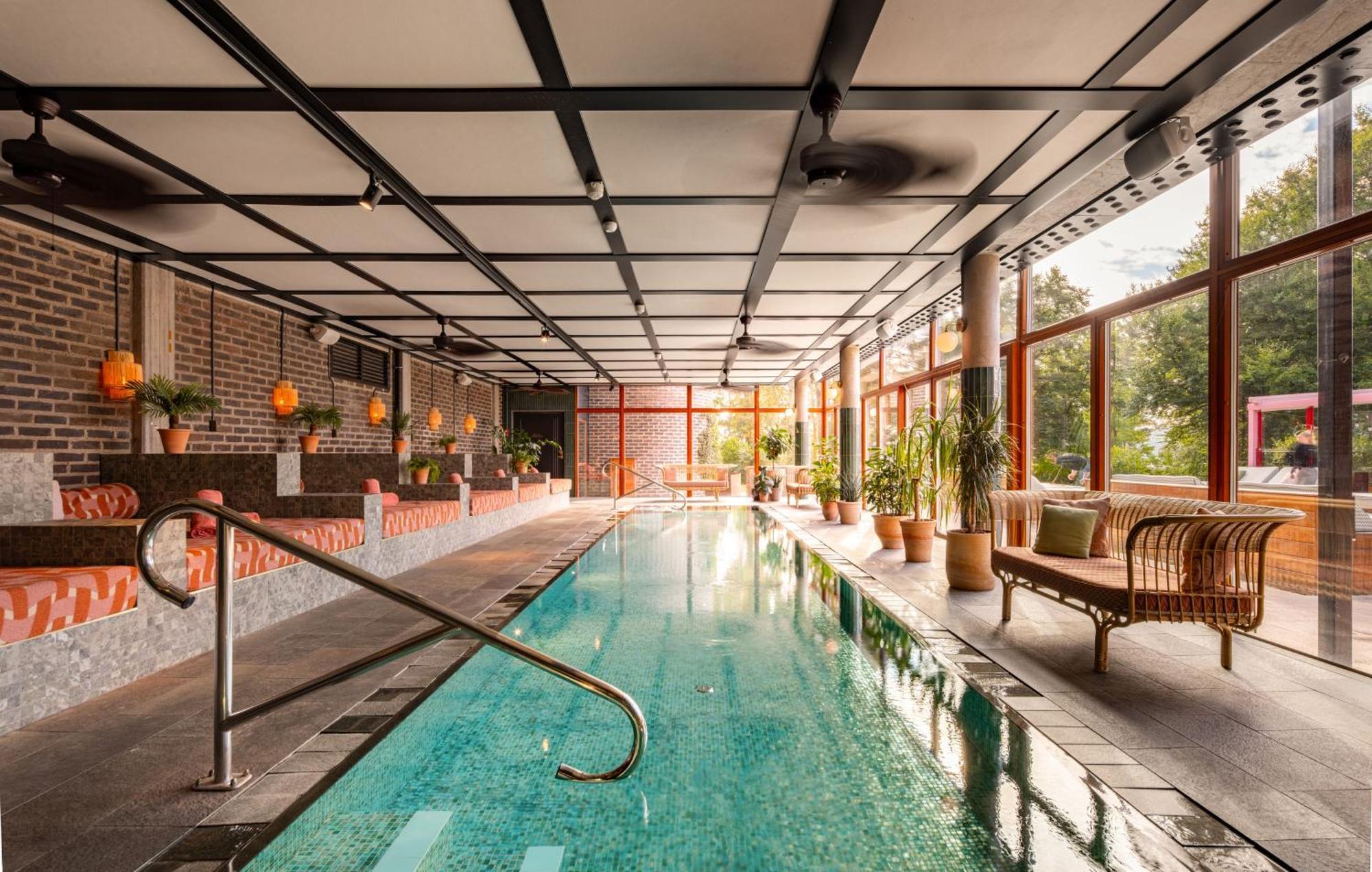 Ellery Beach House Lidingo Ngoại thất bức ảnh
